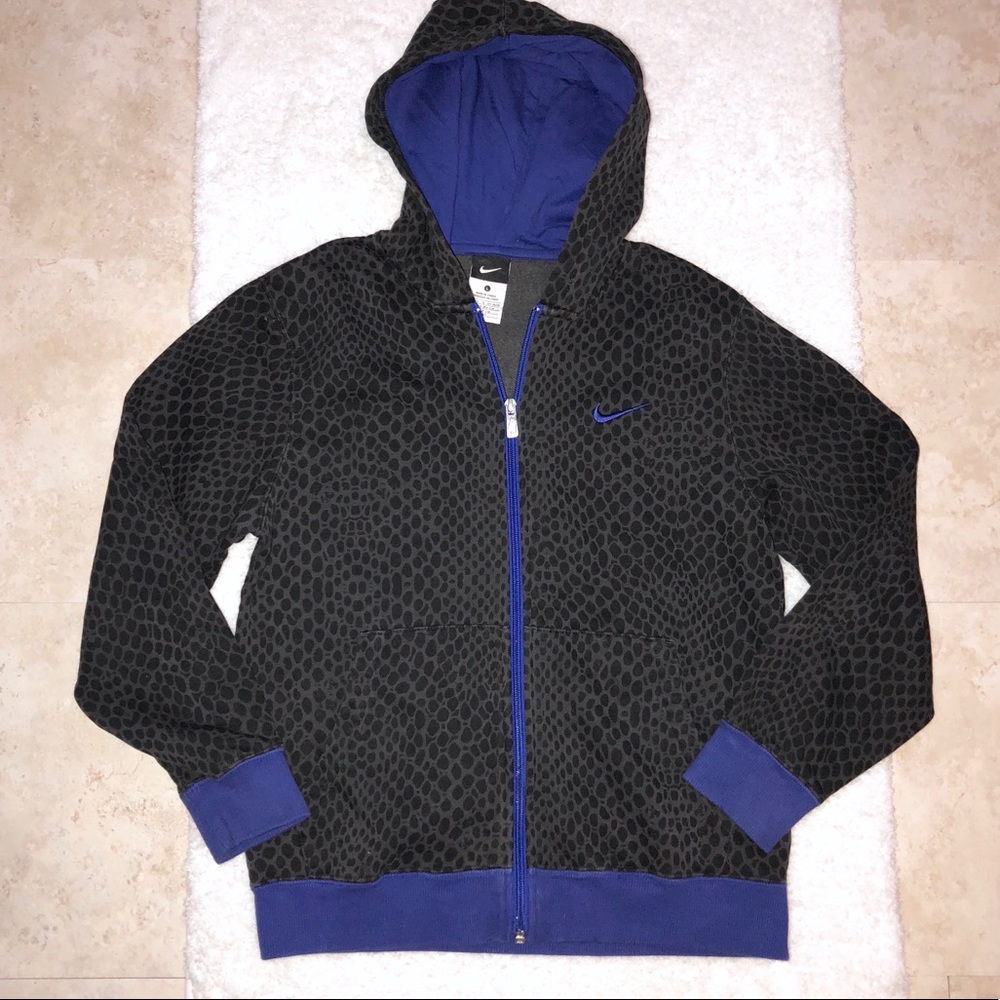 Nike Jacket - Picture 2 of 6